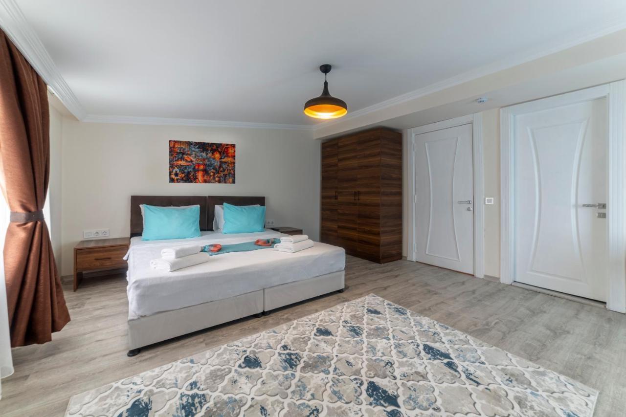 Appartement Tema Lara Antalya