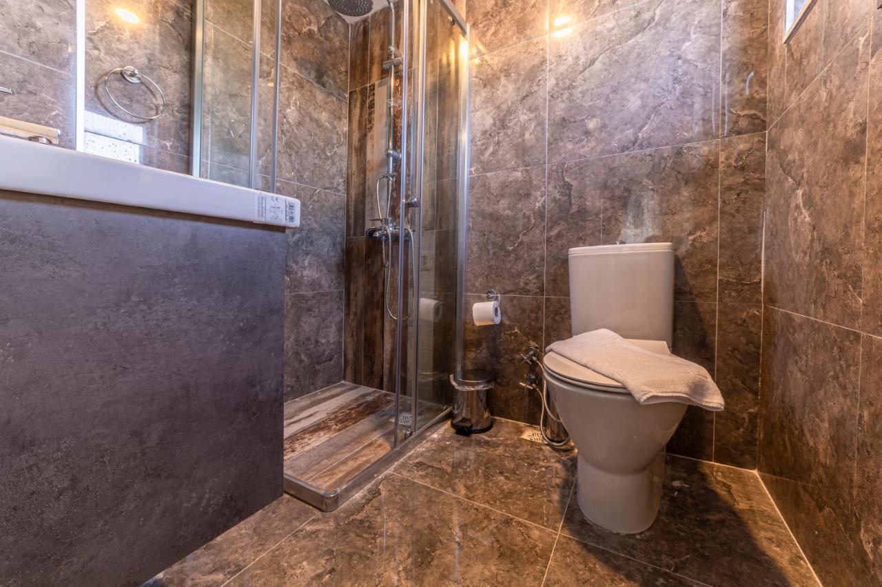 Appartement Tema Lara *