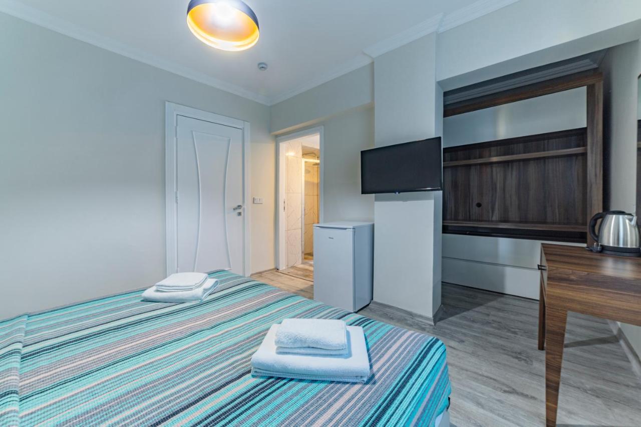 Appartement Tema Lara