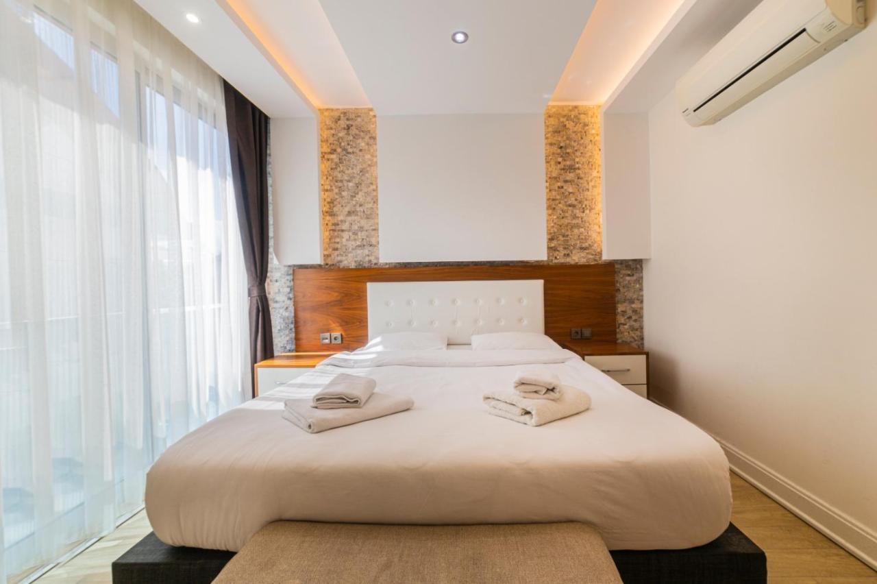 Appartement Tema Lara Antalya