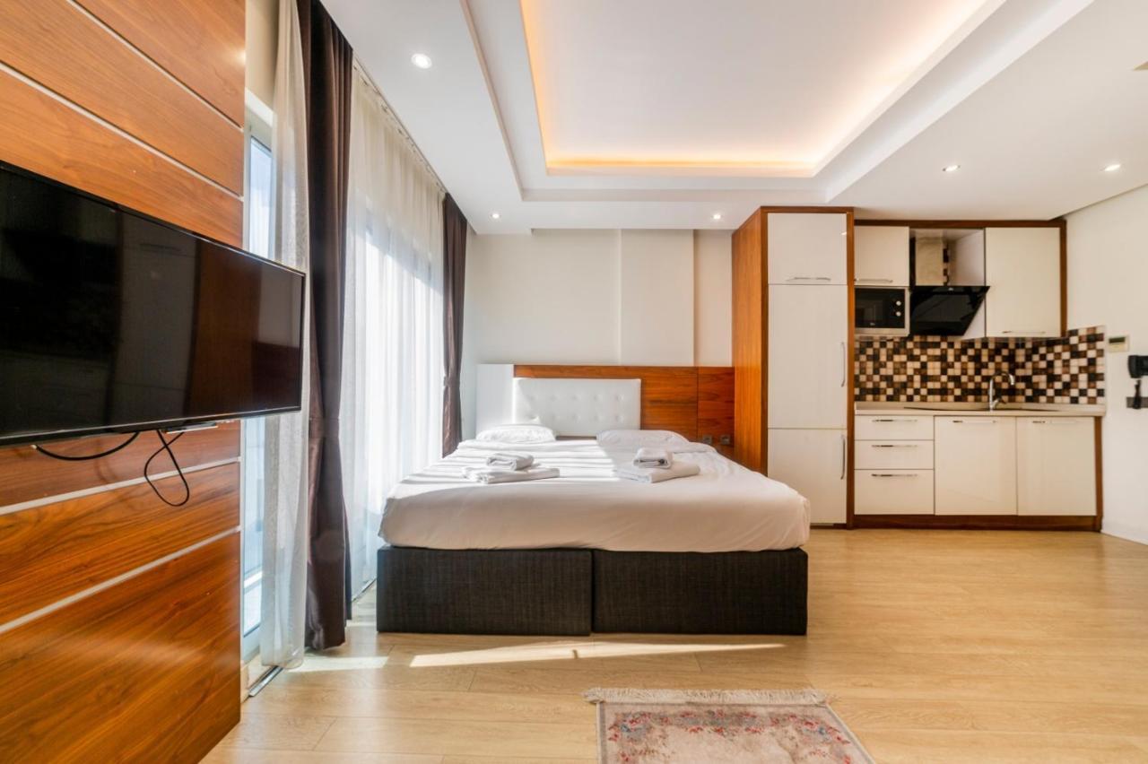 Apartment Tema Lara Antalya