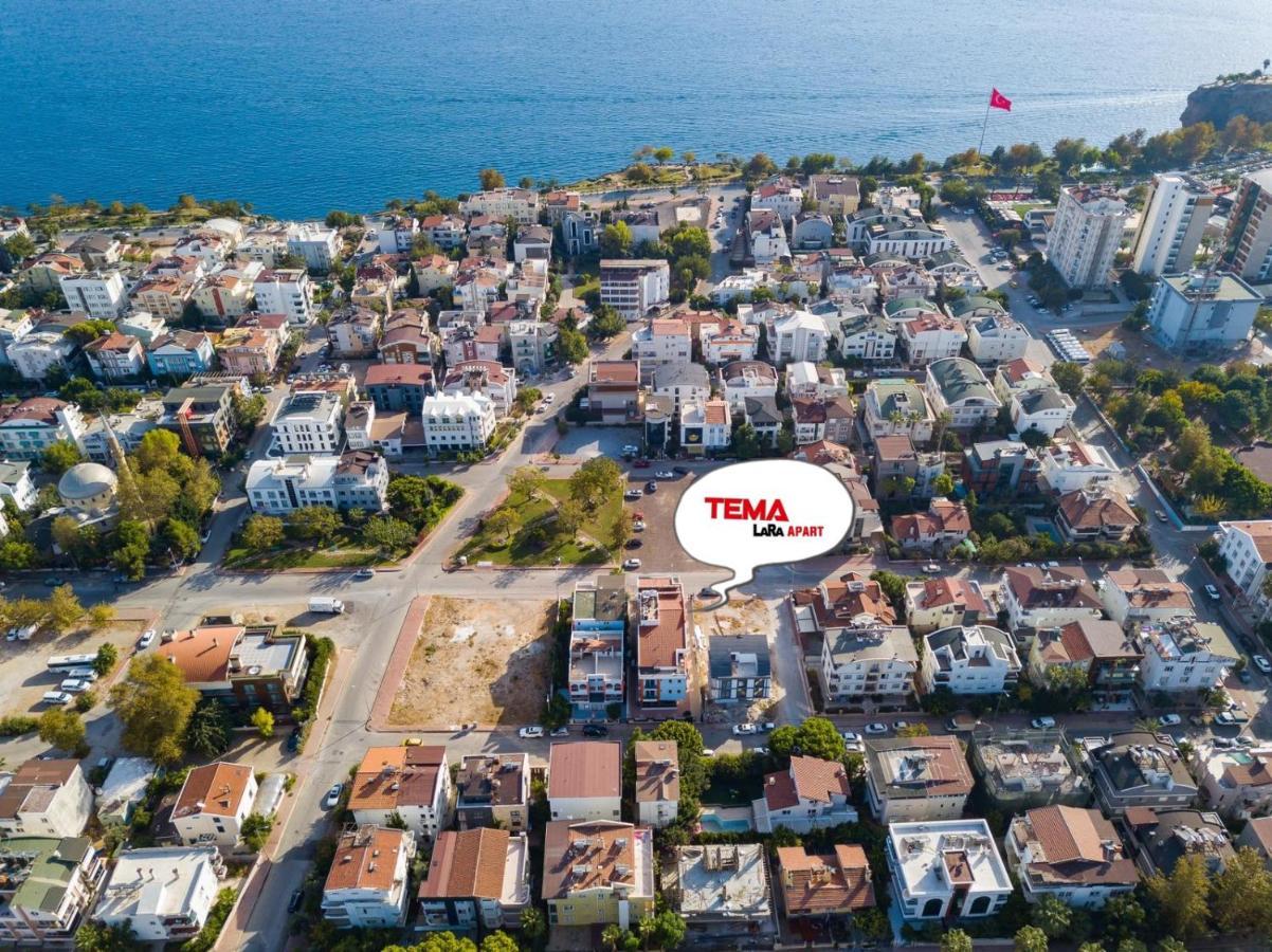 Tema Lara Apartment *