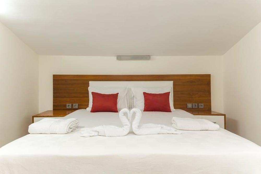 Tema Lara Appartement Antalya