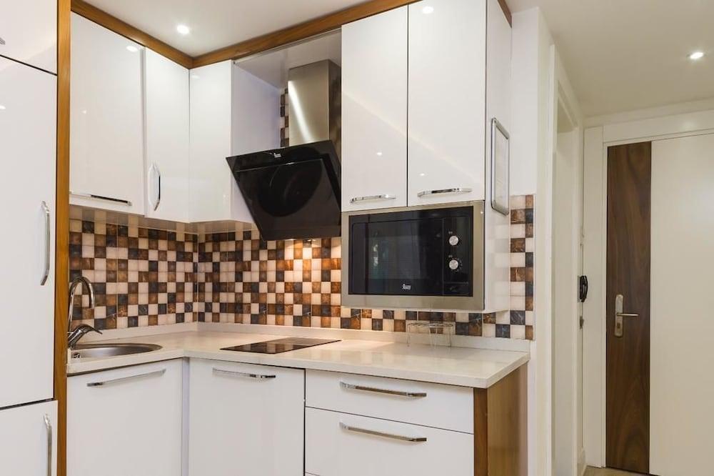 Tema Lara Appartement Antalya