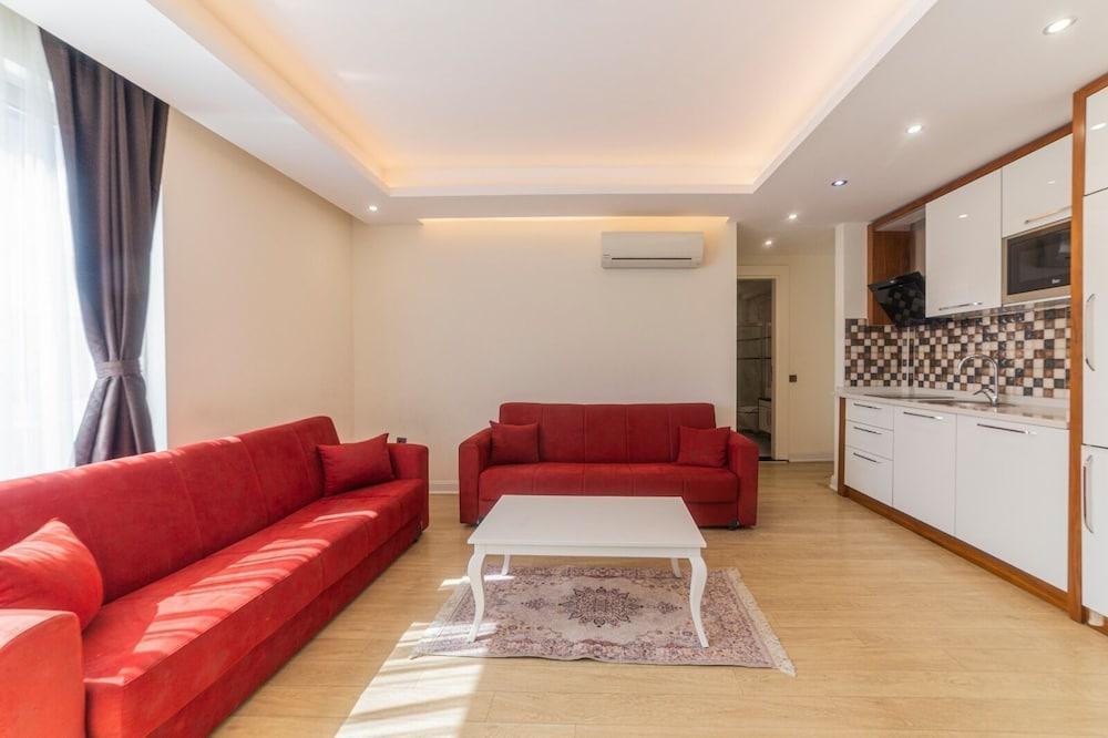 Tema Lara Appartement