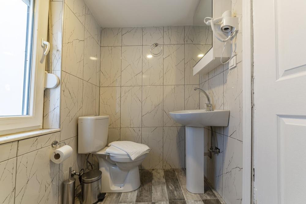 Apartment Tema Lara Antalya
