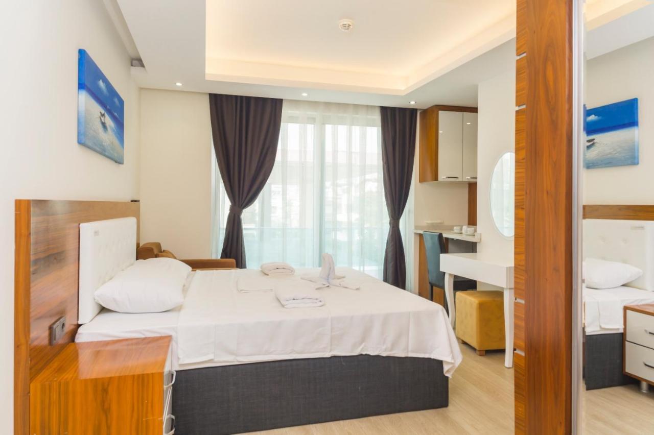 Appartement Tema Lara Antalya