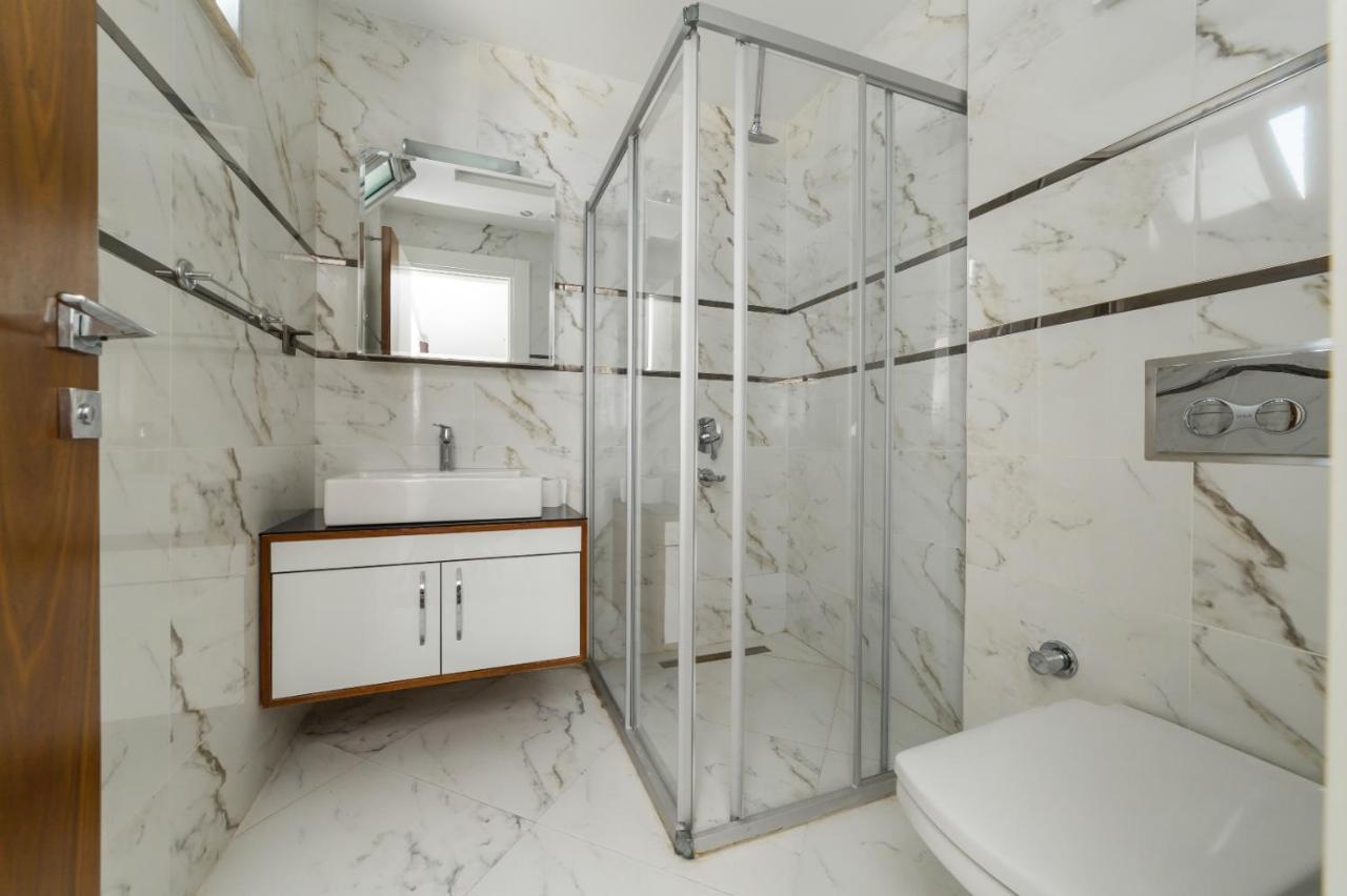 Tema Lara Apartment *